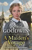 A Maiden's Voyage - Der herzerwärmende Sunday Times-Bestseller - A Maiden's Voyage - The heart-warming Sunday Times bestseller