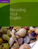 Recycling Your English mit abnehmbarem Schlüssel - Recycling Your English with Removable Key