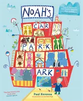 Noahs Arche im Parkhaus - Noah's Car Park Ark