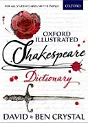 Oxford Illustriertes Shakespeare-Wörterbuch - Oxford Illustrated Shakespeare Dictionary