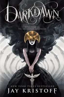 Darkdawn: Buch Drei der Nevernight-Chronik - Darkdawn: Book Three of the Nevernight Chronicle