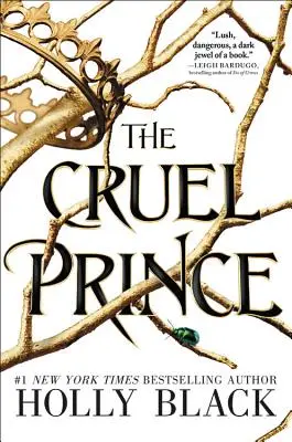 Der grausame Prinz - The Cruel Prince