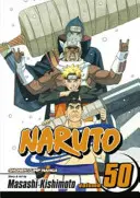 Naruto, Bd. 50, 50 - Naruto, Vol. 50, 50