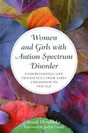 Frauen und Mädchen mit Autismus-Spektrum-Störung: Lebenserfahrungen von der frühen Kindheit bis ins hohe Alter verstehen - Women and Girls with Autism Spectrum Disorder: Understanding Life Experiences from Early Childhood to Old Age