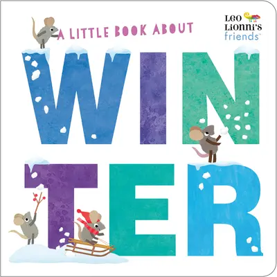 Ein kleines Buch über den Winter - A Little Book about Winter