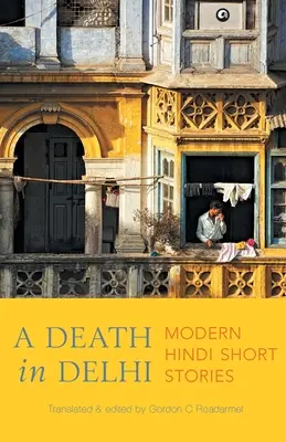 Ein Tod in Delhi - A Death in Delhi