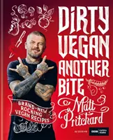 Schmutziger Veganer: Noch ein Biss - Dirty Vegan: Another Bite