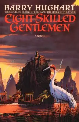 Acht erfahrene Gentlemen - Eight Skilled Gentleman