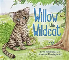 Willow die Wildkatze - Willow the Wildcat