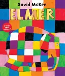 Elmer - Großes Buch - Elmer - Big Book