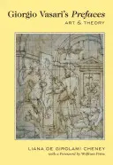 Giorgio Vasari's Vorreden: Kunst und Theorie - Mit einem Vorwort von Wolfram Prinz - Giorgio Vasari's Prefaces: Art and Theory- With a Foreword by Wolfram Prinz