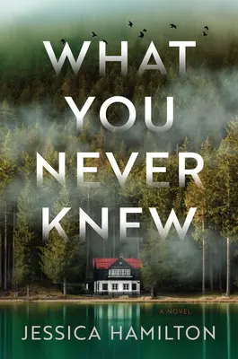 Was Sie nie wussten - What You Never Knew