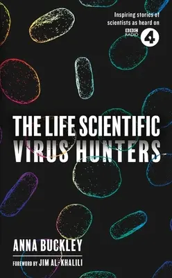 Das Leben der Wissenschaftler: Detektive - The Life Scientific: Detectives