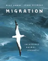 Migration - Unglaubliche Tierreisen - Migration - Incredible Animal Journeys