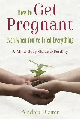Wie man schwanger wird, auch wenn man alles versucht hat: Ein Leitfaden für den Körper und den Geist zur Fruchtbarkeit - How to Get Pregnant, Even When You've Tried Everything: A Mind-Body Guide to Fertility