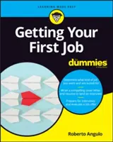 Ihr erster Job für Dummies - Getting Your First Job for Dummies
