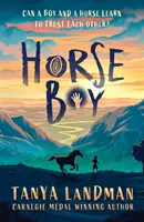 Pferdejunge - Horse Boy