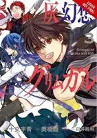 Grimgar aus Phantasie und Asche, Band 3 (Manga) - Grimgar of Fantasy and Ash, Vol. 3 (Manga)