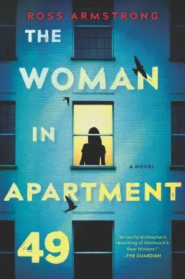 Die Frau in Apartment 49 - The Woman in Apartment 49