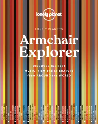 Entdecker im Sessel 1 - Armchair Explorer 1