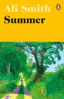 Sommer - Gewinner des Orwell-Preises für Belletristik 2021 - Summer - Winner of the Orwell Prize for Fiction 2021