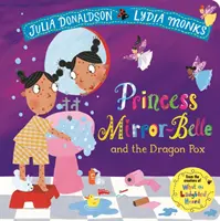 Prinzessin Mirror-Belle und die Drachenpocken - Princess Mirror-Belle and the Dragon Pox