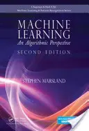 Maschinelles Lernen: Eine algorithmische Perspektive, Zweite Auflage - Machine Learning: An Algorithmic Perspective, Second Edition