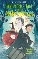 Picklewitch & Jack und der Kuckuck-Cousin - Picklewitch & Jack and the Cuckoo Cousin