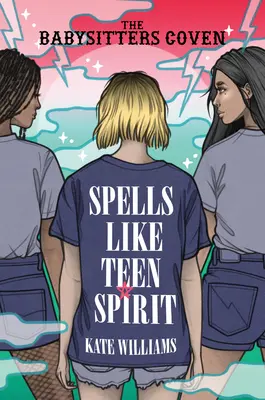 Zaubersprüche wie Teen Spirit - Spells Like Teen Spirit