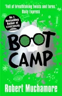 Rock War: Boot Camp - Buch 2 - Rock War: Boot Camp - Book 2