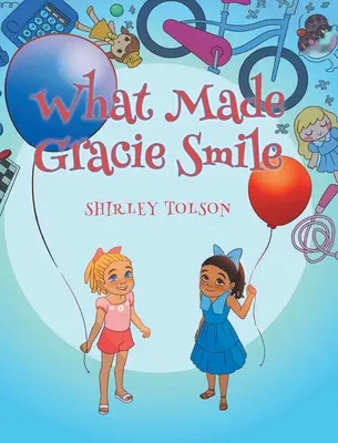 Was Gracie zum Lächeln brachte - What Made Gracie Smile