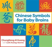 Chinesische Symbole für Babygehirne - Chinese Symbols for Baby Brains