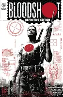 Bloodshot Definitive Edition