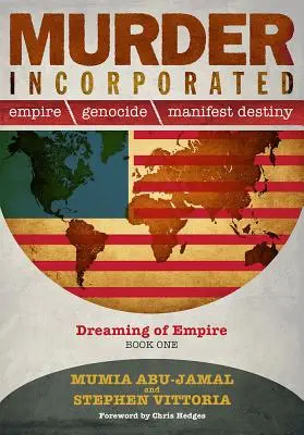 Murder Incorporated - Träume vom Imperium: Buch Eins - Murder Incorporated - Dreaming of Empire: Book One