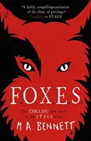 STAGS 3: FÜCHSE - STAGS 3: FOXES