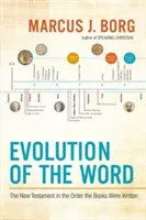 Die Evolution des Wortes PB - Evolution of the Word PB