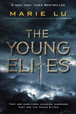 Die jungen Eliten - The Young Elites