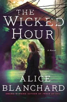 Die böse Stunde: Ein Natalie-Lockhart-Roman - The Wicked Hour: A Natalie Lockhart Novel