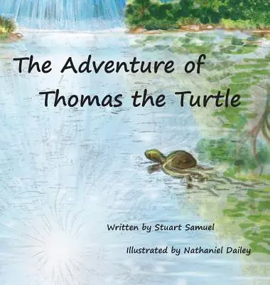 Das Abenteuer von Thomas der Schildkröte - The Adventure of Thomas the Turtle