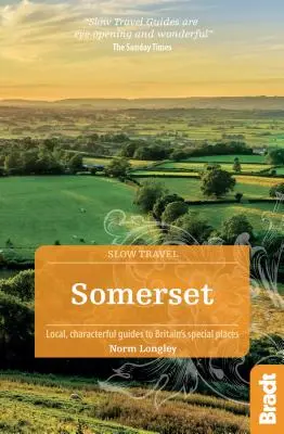 Somerset: Lokale, charaktervolle Reiseführer zu Großbritanniens besonderen Orten - Somerset: Local, Characterful Guides to Britain's Special Places