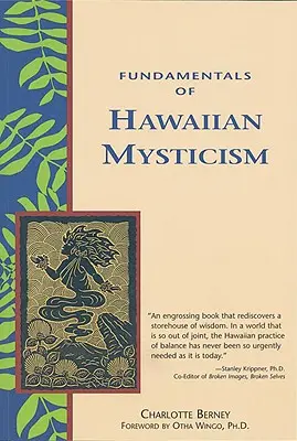 Grundlagen der hawaiianischen Mystik - Fundamentals of Hawaiian Mysticism