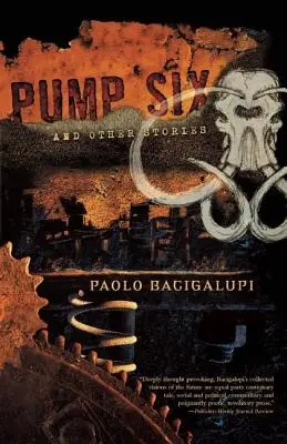 Pump Six und andere Geschichten - Pump Six and Other Stories