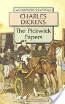 Die Pickwick-Papiere - The Pickwick Papers