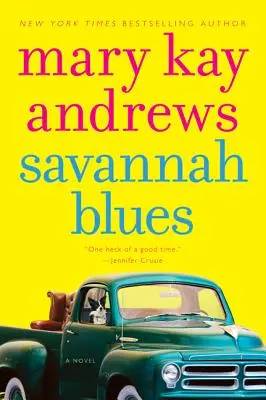 Savannah-Blues - Savannah Blues