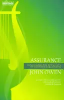 Gewissheit: Die Überwindung der Schwierigkeit, die Vergebung zu erkennen - Assurance: Overcoming the Difficulty of Knowing Forgiveness