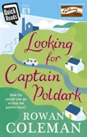 Auf der Suche nach Kapitän Poldark - Looking for Captain Poldark