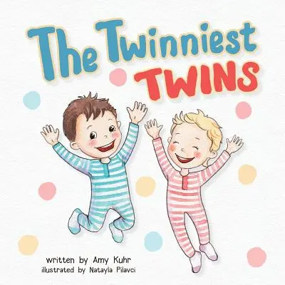 Die zwillingshaftesten Zwillinge - The Twinniest Twins