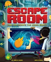 Escape Room: Können Sie aus dem Videospiel entkommen? - Escape Room: Can You Escape the Video Game?