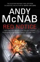 Rote Notiz - (Tom Buckingham Thriller 1) - Red Notice - (Tom Buckingham Thriller 1)