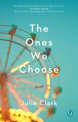 Die, die wir wählen - The Ones We Choose